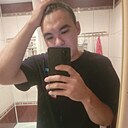 Знакомства: Денис, 27 лет, Стерлитамак