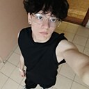 Знакомства: Никита, 18 лет, Уссурийск
