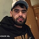 Знакомства: Пайрав, 25 лет, Екатеринбург