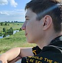 Знакомства: Богдан, 21 год, Ровно