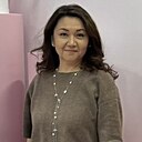 Знакомства: Gulsara, 50 лет, Алматы