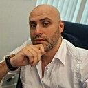 Знакомства: Сергей, 40 лет, Москва