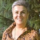 Знакомства: Сюзн, 47 лет, Иркутск