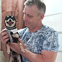 Знакомства: Андрей, 54 года, Белгород