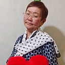 Знакомства: Люсия, 52 года, Горно-Алтайск