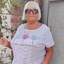 Знакомства: Любовь, 67 лет, Зеленодольск