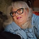 Знакомства: Галина, 62 года, Москва