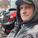 Знакомства: Сергей, 50 лет, Симферополь