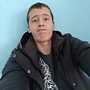 Знакомства: Артём, 21 год, Тюмень