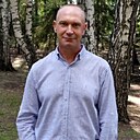 Знакомства: Андрей, 46 лет, Уфа
