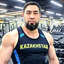 Знакомства: Сайфуллах, 43 года, Астана
