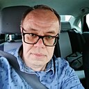 Знакомства: Виктор, 53 года, Воскресенск