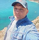 Знакомства: Костя, 39 лет, Мурманск