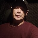 Знакомства: Рустам, 44 года, Симферополь