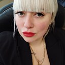Знакомства: Полина, 36 лет, Донецк