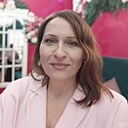 Знакомства: Татьяна, 46 лет, Москва