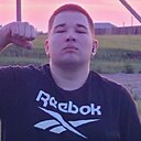 Знакомства: Александр, 23 года, Юрга