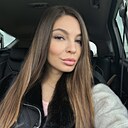 Знакомства: Djoanna, 36 лет, Варшава