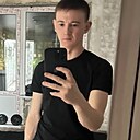 Знакомства: Владимир, 28 лет, Нижнекамск