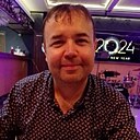 Знакомства: Роберт, 43 года, Мелеуз