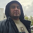 Знакомства: Юнус, 37 лет, Тюмень
