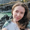 Знакомства: Мирослава, 30 лет, Новосибирск