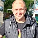 Знакомства: Антон, 33 года, Соликамск