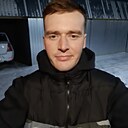 Знакомства: Владислав, 26 лет, Тюмень