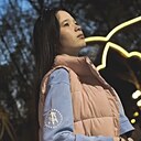 Знакомства: Ангелина, 21 год, Нижнекамск