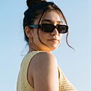 Знакомства: Елизавета, 25 лет, Оренбург