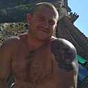 Знакомства: Кирилл, 42 года, Феодосия