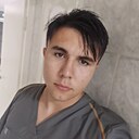 Знакомства: Крис, 22 года, Алматы
