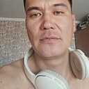 Знакомства: Али, 36 лет, Актобе
