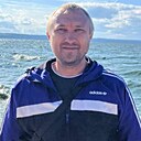 Знакомства: Андрей, 47 лет, Ульяновск
