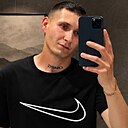 Знакомства: Alex, 28 лет, Омск