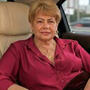 Знакомства: Нина, 67 лет, Одинцово