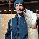 Знакомства: Виктор, 47 лет, Озинки