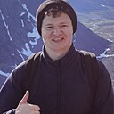 Знакомства: Максим, 36 лет, Мурманск