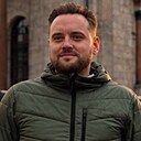 Знакомства: Роман, 36 лет, Киров