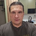 Знакомства: Кирилл, 40 лет, Казань