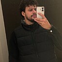 Знакомства: Радик, 25 лет, Гродно