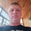 Знакомства: Сергей, 32 года, Гродно