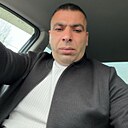 Знакомства: Артур, 37 лет, Тюмень