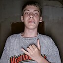 Знакомства: Shpak, 18 лет, Тюмень