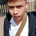 Знакомства: Ратмир Пак, 18 лет, Васильево