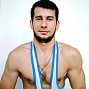 Знакомства: Сарвар, 32 года, Самара