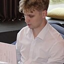 Знакомства: Арсений, 23 года, Борисов