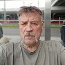 Знакомства: Александр, 64 года, Барыш