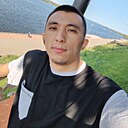 Знакомства: Ulugbe, 26 лет, Кинешма