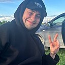 Знакомства: Александр, 27 лет, Пермь
